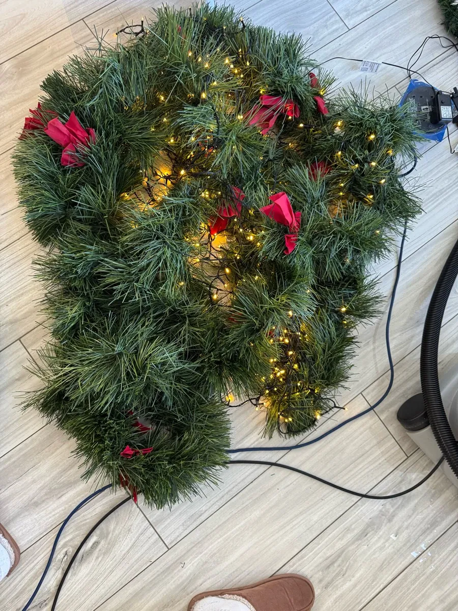 Christmas decorations - Image 4