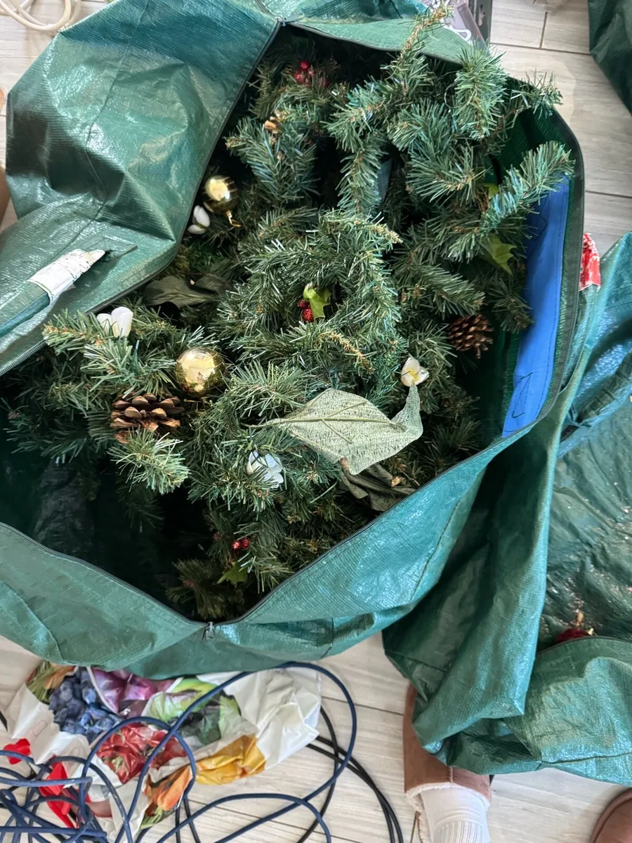 Christmas decorations - Image 3