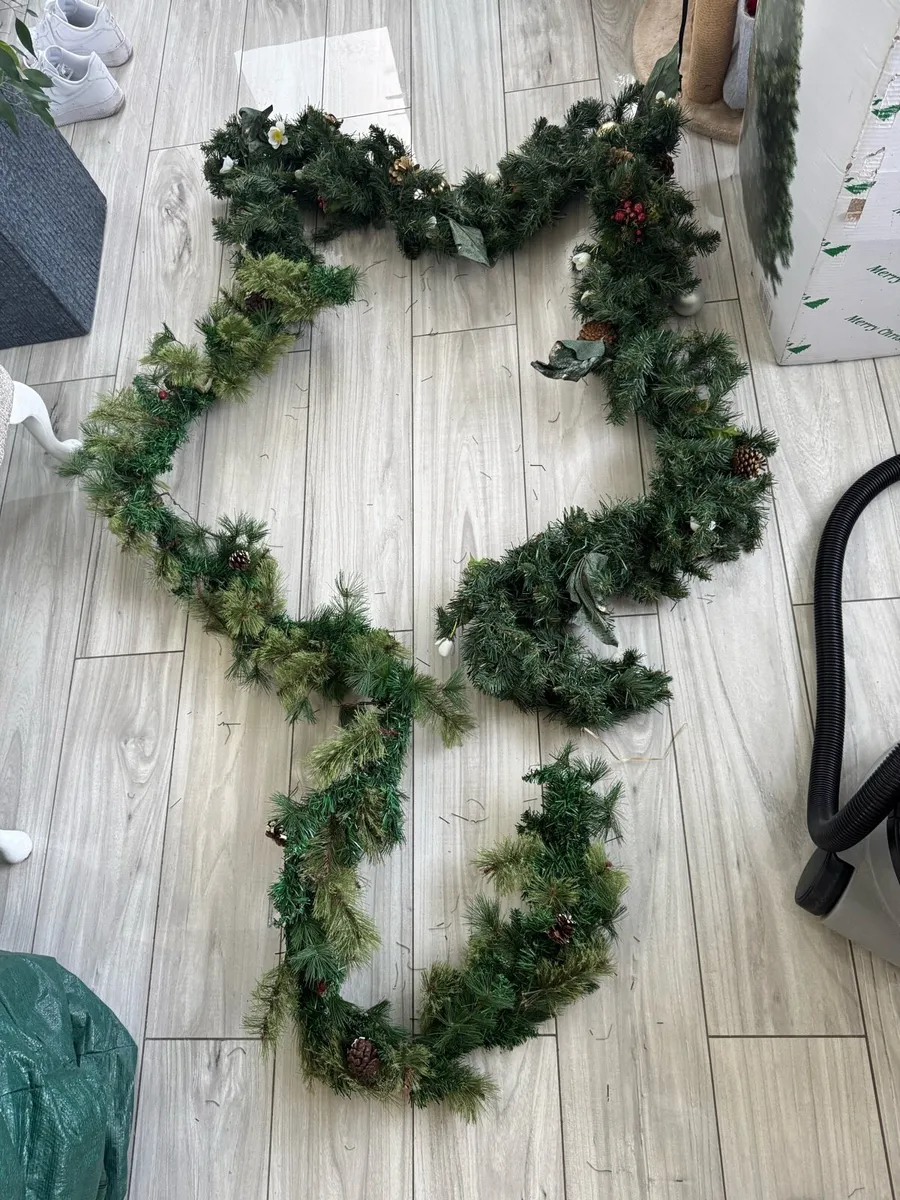 Christmas decorations - Image 4