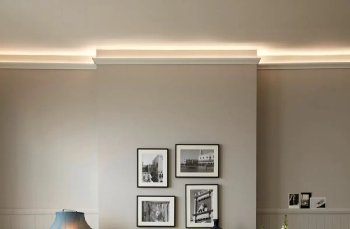 Lighting Profiles - Image 1