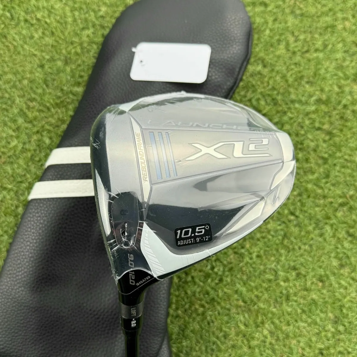 New Cleveland Launcher XL 2 Driver / 9-12° / Stiff - Image 2