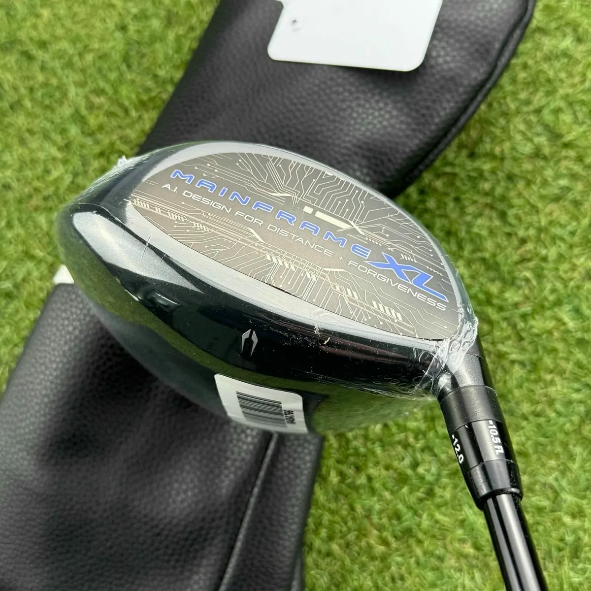 New Cleveland Launcher XL 2 Driver / 9-12° / Stiff - Image 3