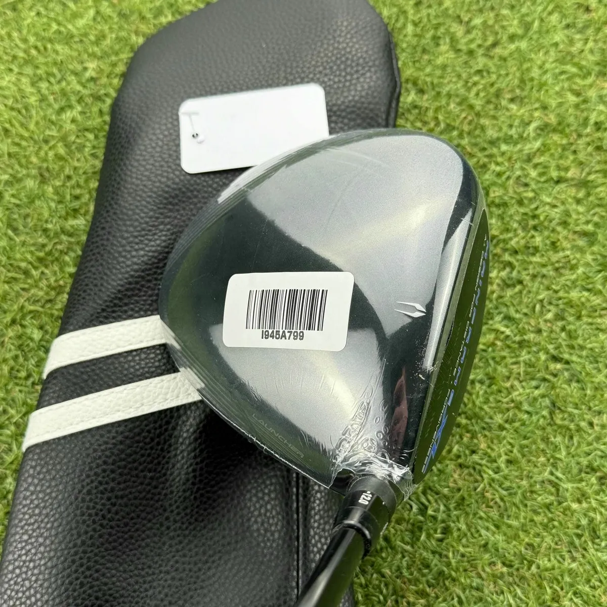 New Cleveland Launcher XL 2 Driver / 9-12° / Stiff - Image 4