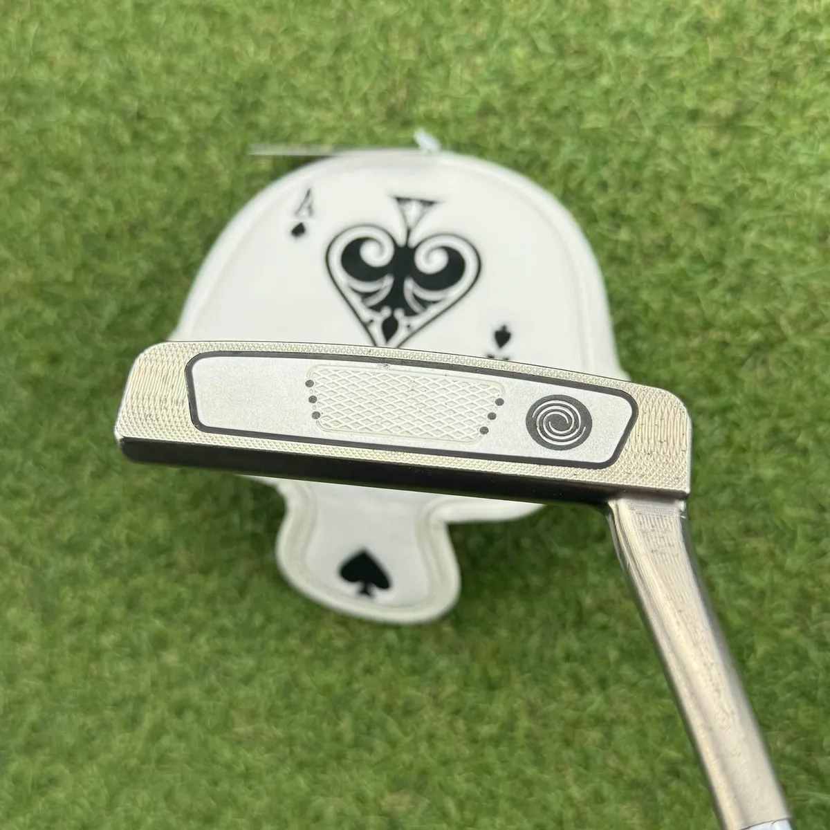 Odyssey Black Series-I 9 Putter / 35″ / Left Hand - Image 3