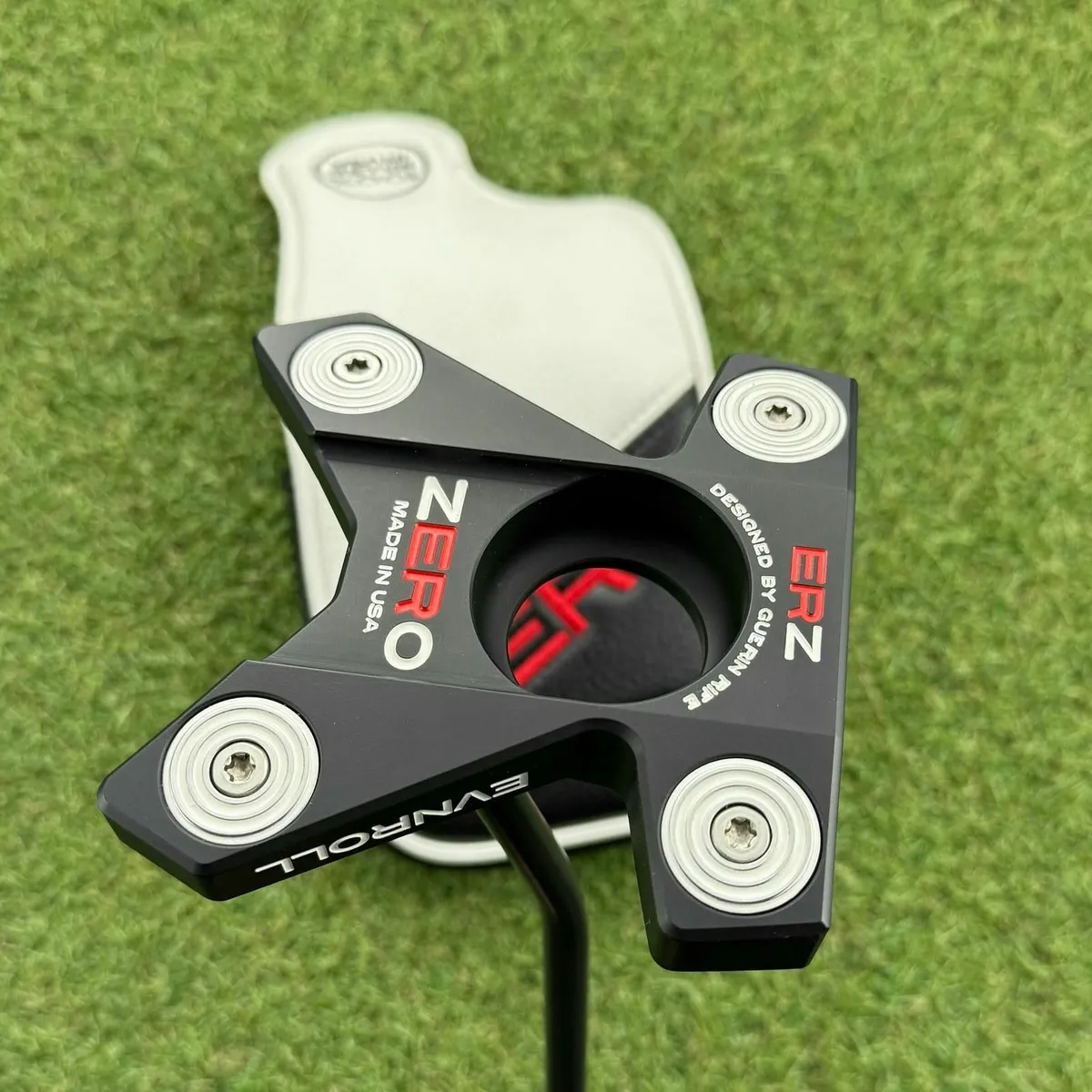 Evnroll Zero ERZ Putter / 33″ - Image 2