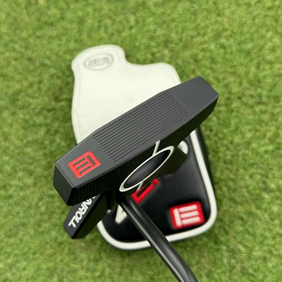 Evnroll Zero ERZ Putter / 33″ - Image 3