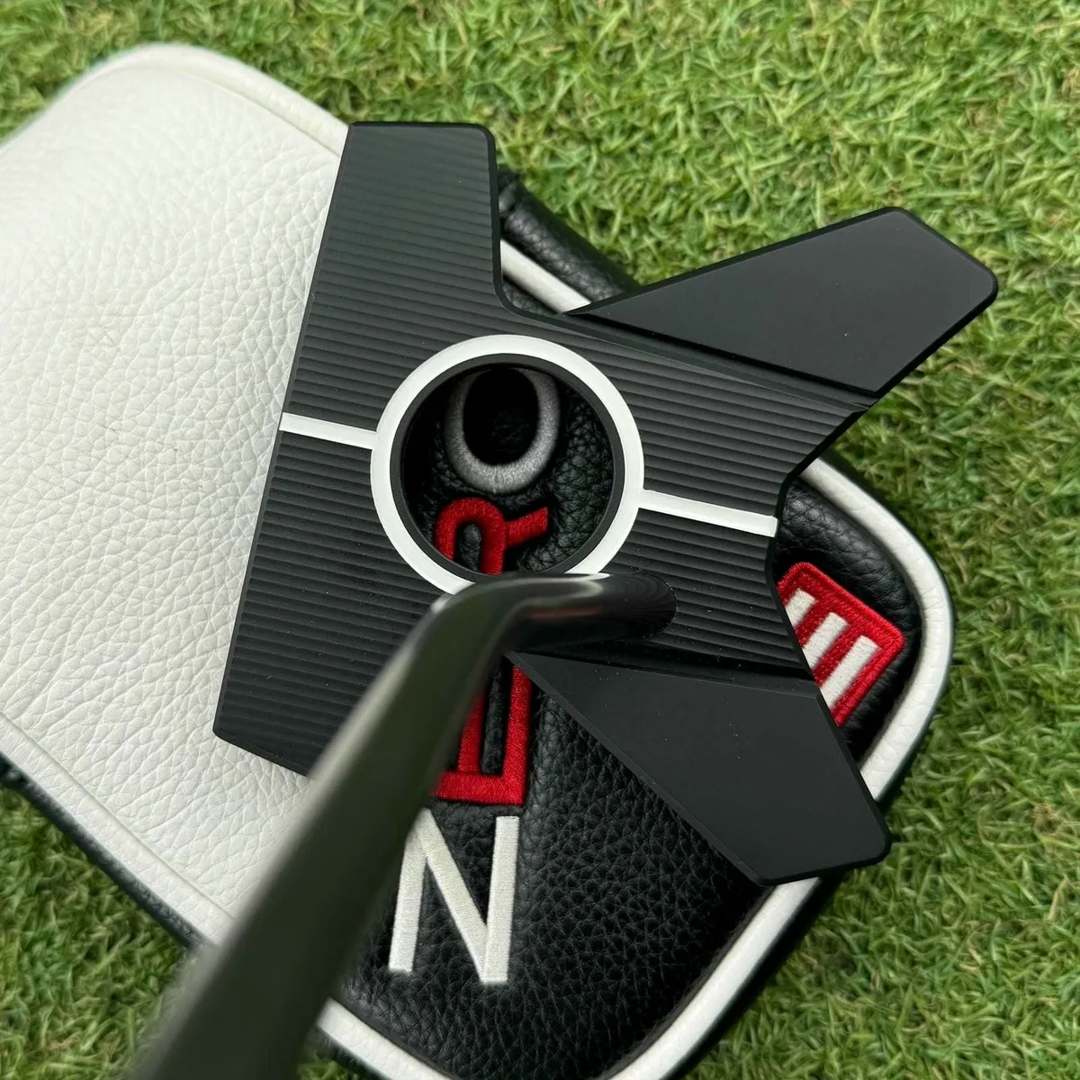 Evnroll Zero ERZ Putter / 33″ - Image 4