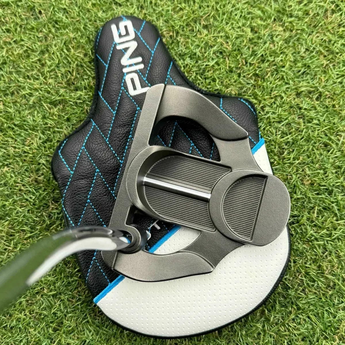 Ping Scottsdale 2025 Craz-E Putter / 34″ - Image 4