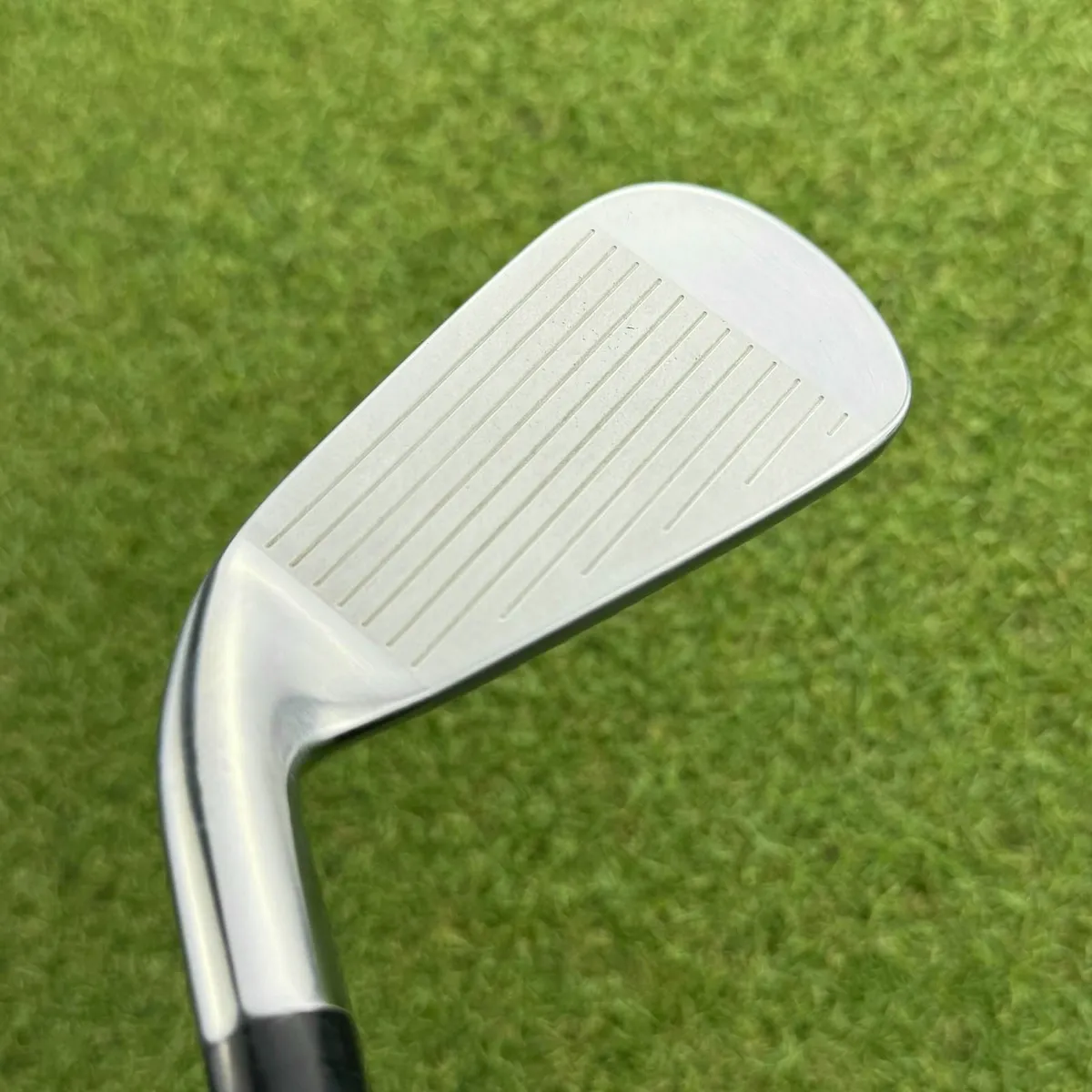 Titleist U505 Utility #3 Iron 18° / Stiff - Image 3