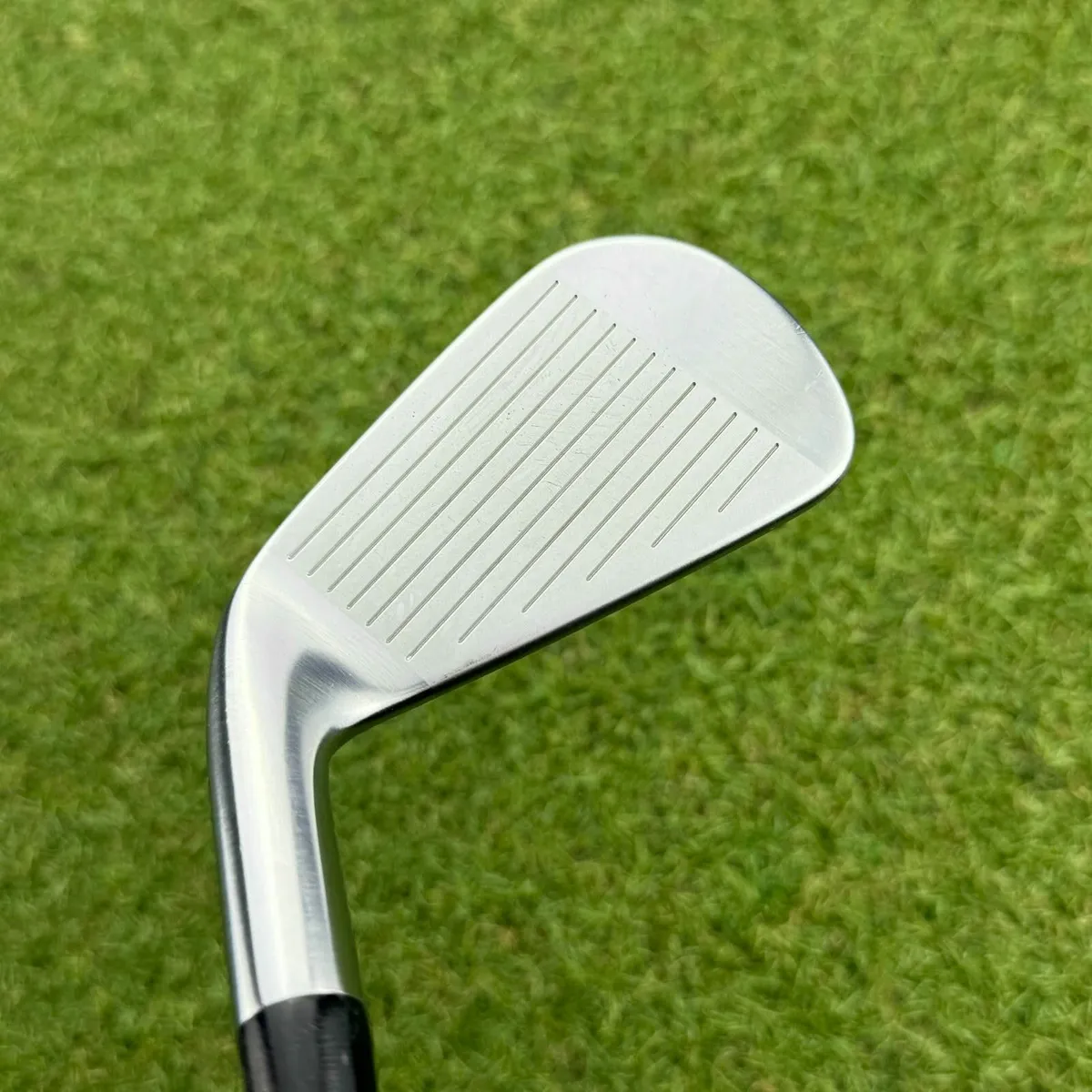 Titleist T100S 2021 #5 Iron 25° / Regular - Image 3