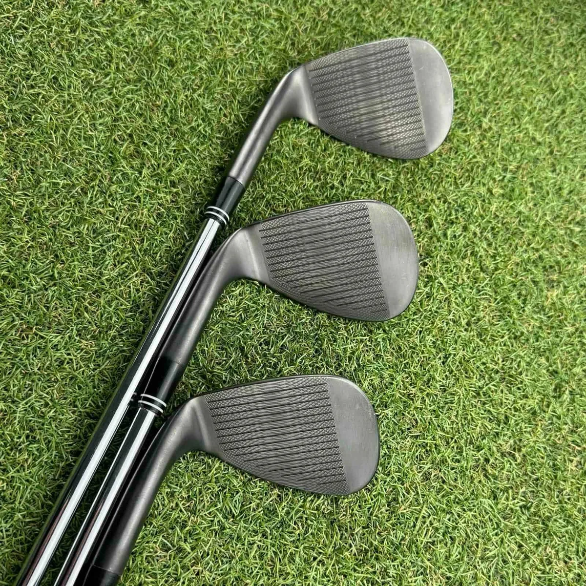 MD Golf STR40 Superstrong Wedges Set / Wedge - Image 3