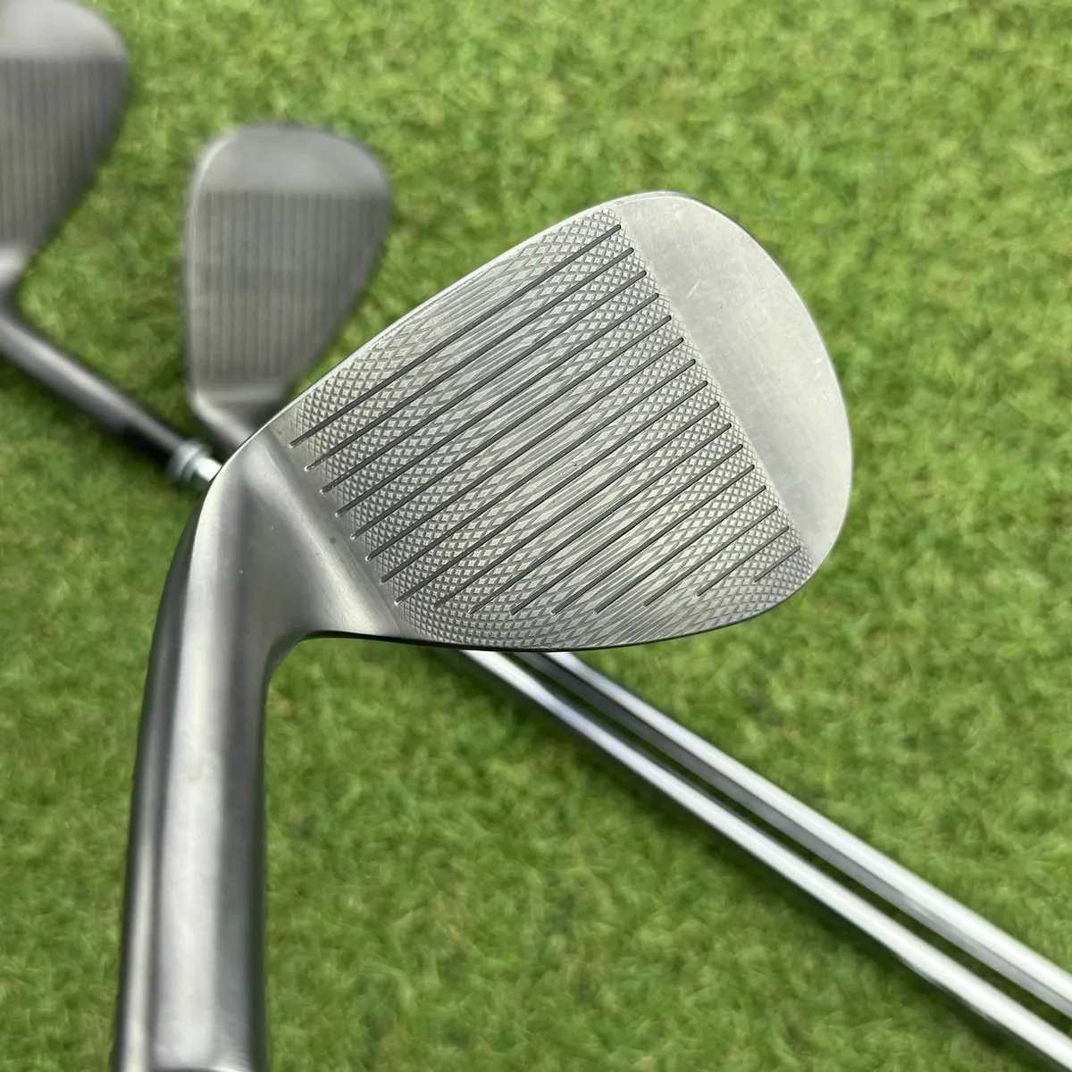 MD Golf STR40 Superstrong Wedges Set / Wedge - Image 4