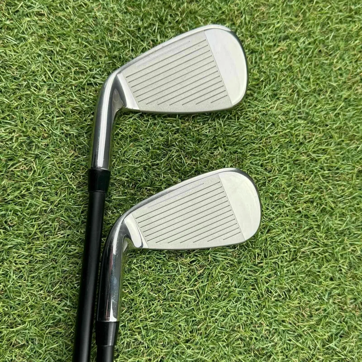 Cobra Baffler 2025 Irons / 6-Pw / Regular - Image 4