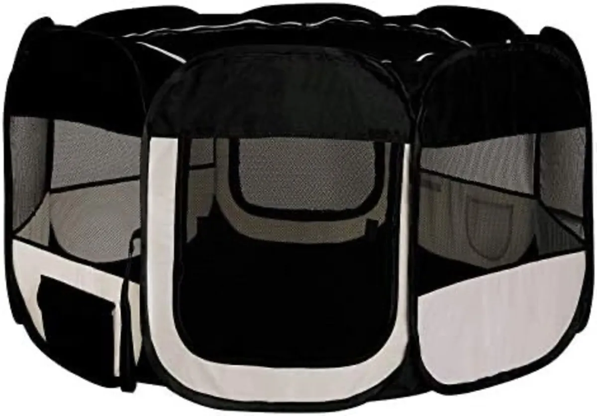 Popup Playpen - Image 1