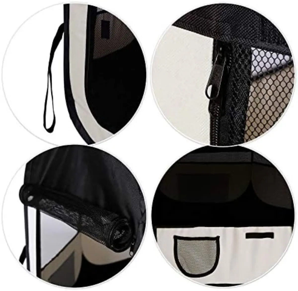 Popup Playpen - Image 2