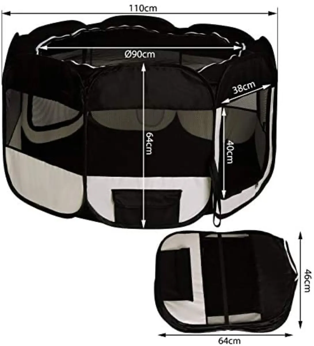 Popup Playpen - Image 3