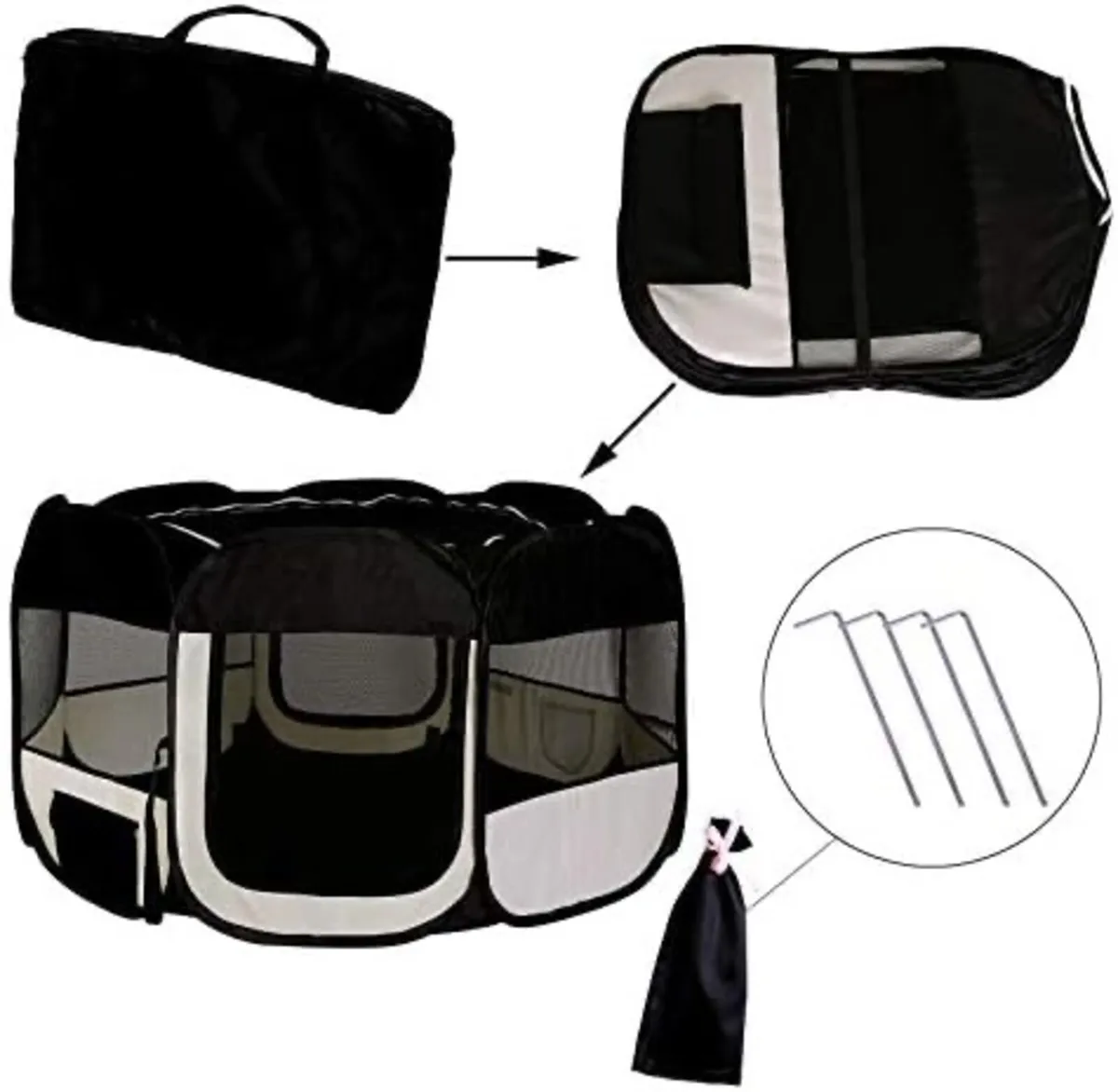 Popup Playpen - Image 4