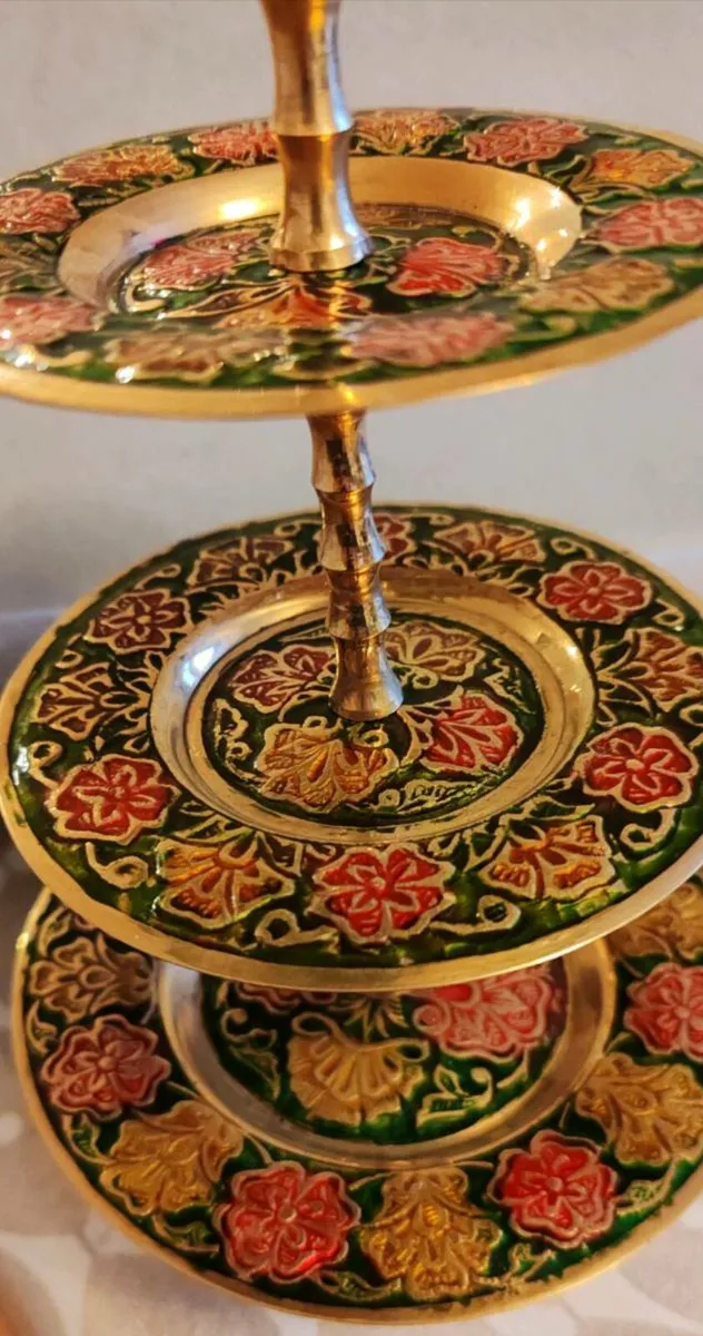 Retro jewellery stand - Image 2