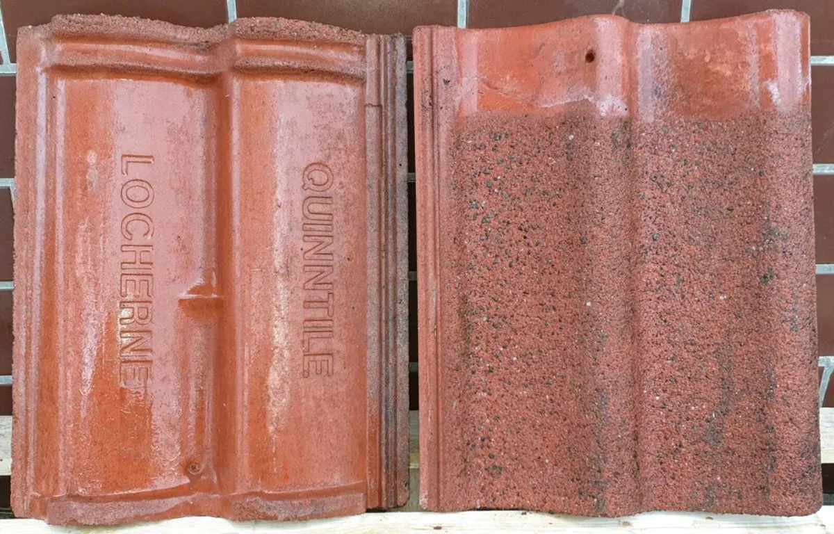 Roof Tiles - Image 1
