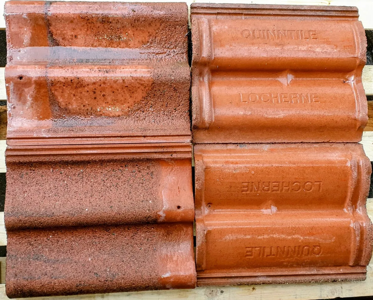 Roof Tiles - Image 2