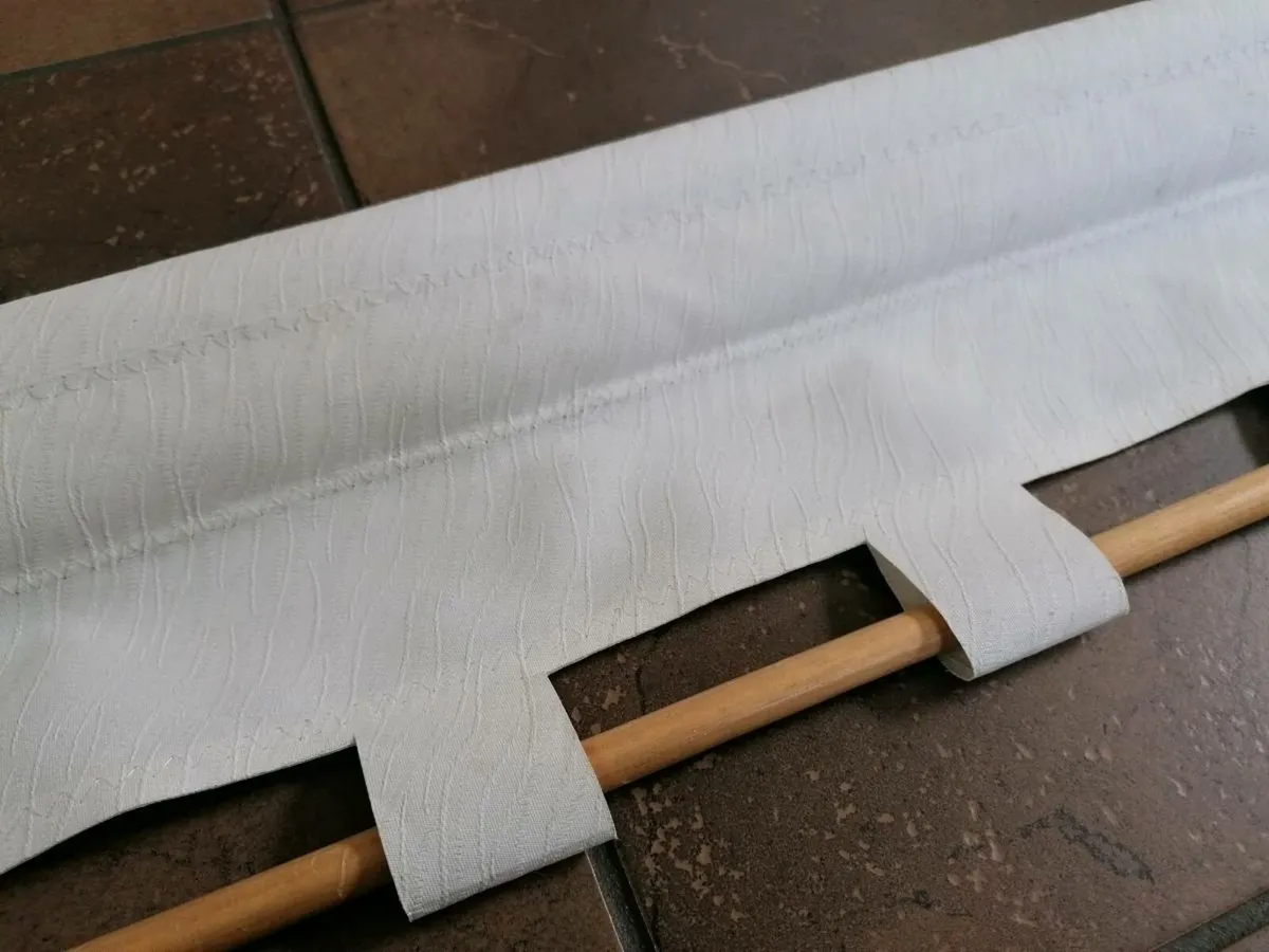 Extra Large Blind - Image 1