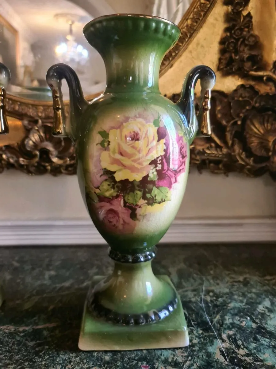 Antique vases - Image 4