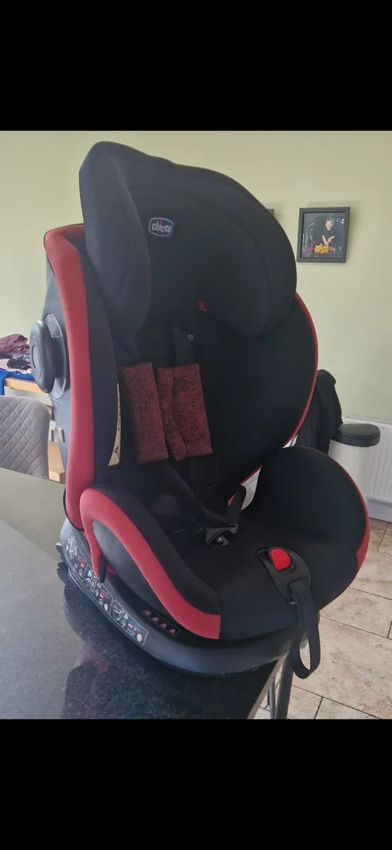 Car Seat
