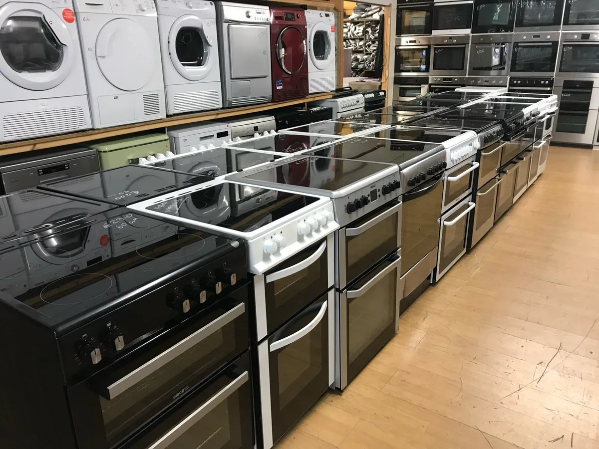 Kitchen appliances - Image 1