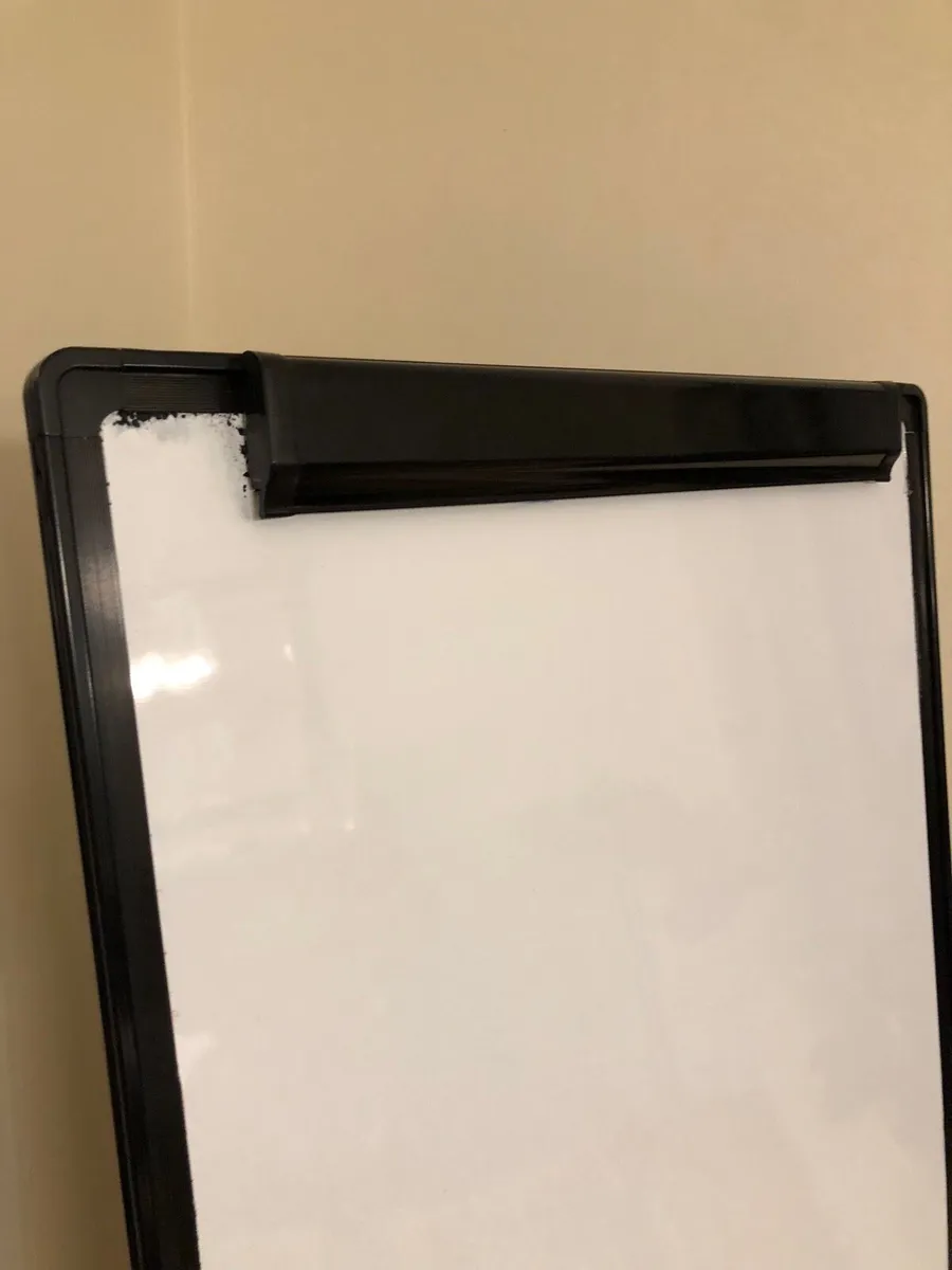 White board - Image 2