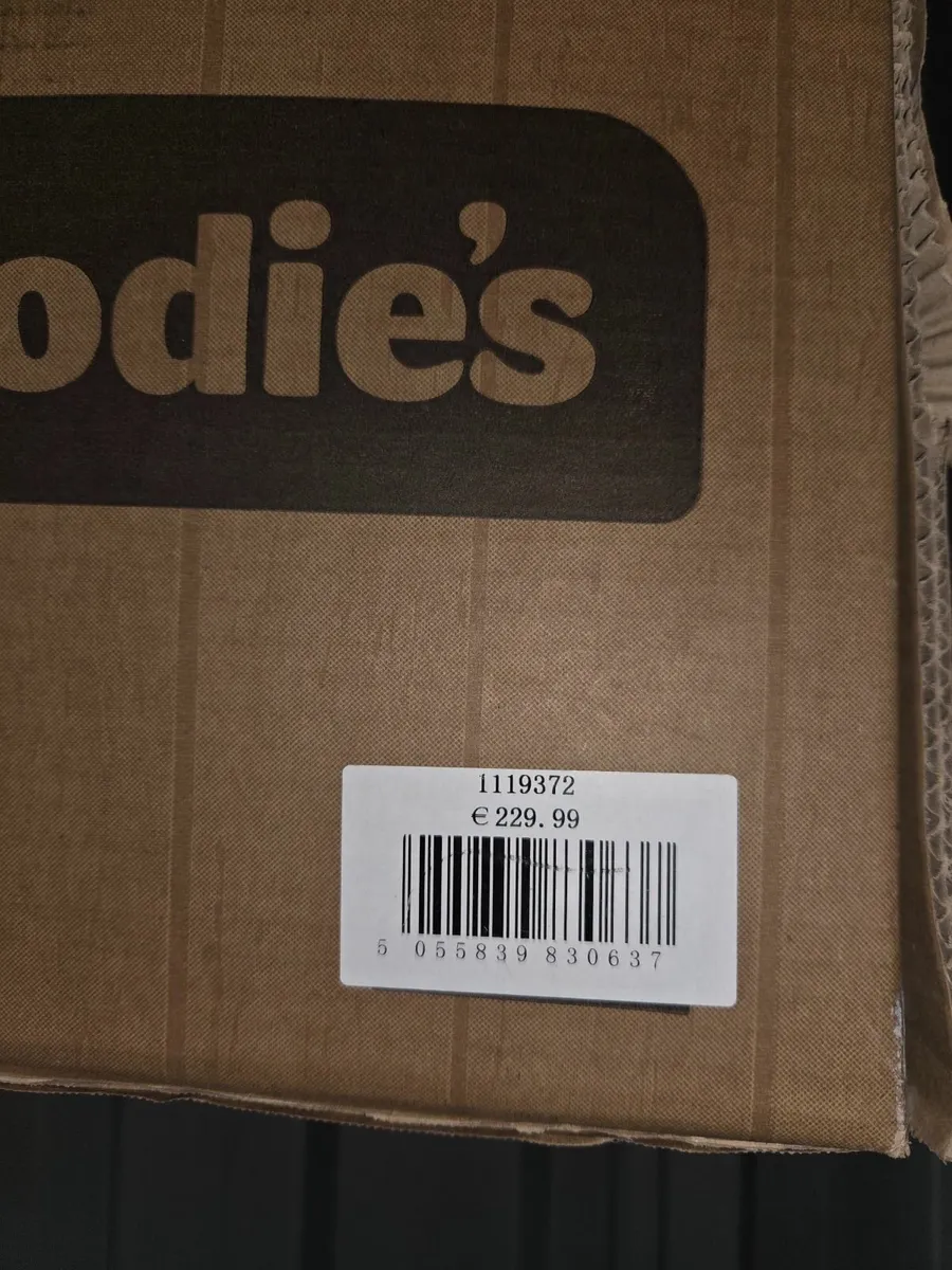 Christmas Tree 7ft - Image 2