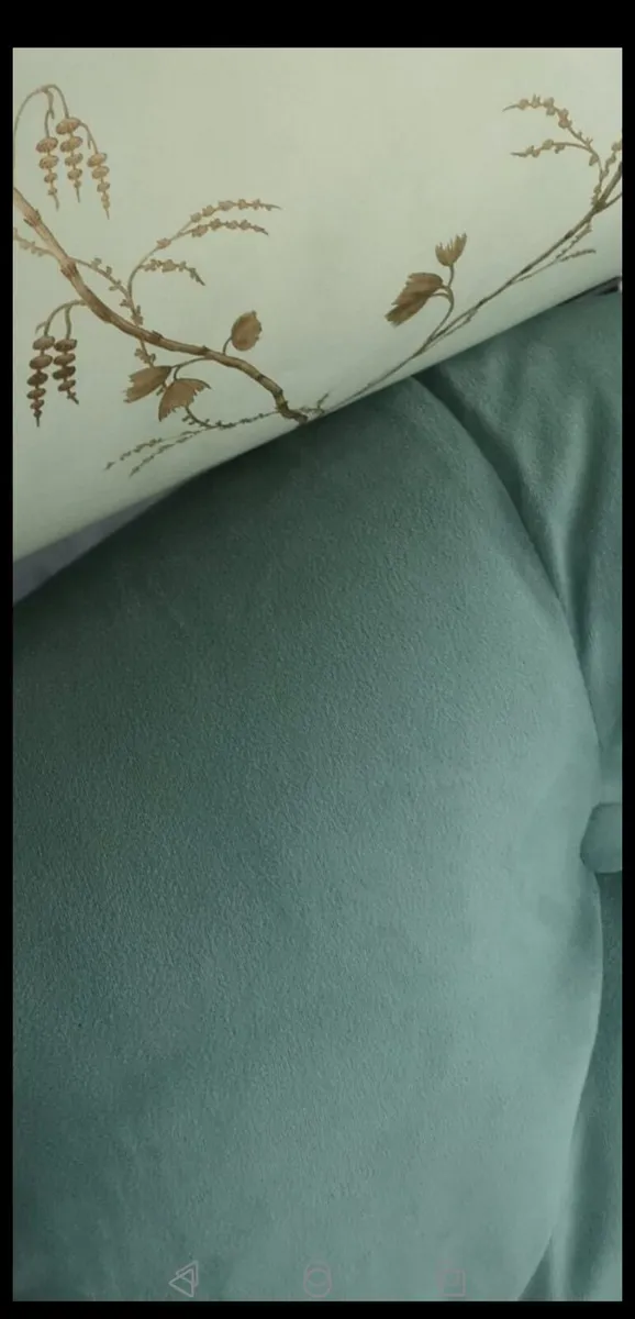 **CLEARANCE** Stunning Brand New A&J Armchair - Image 3