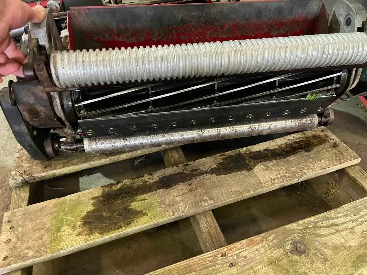 Toro TriFlex units - Image 3