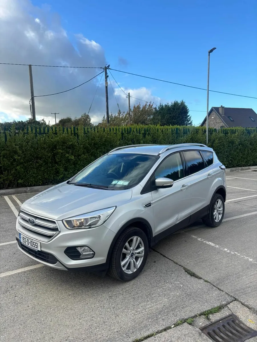 Ford Kuga 2019 - Image 2