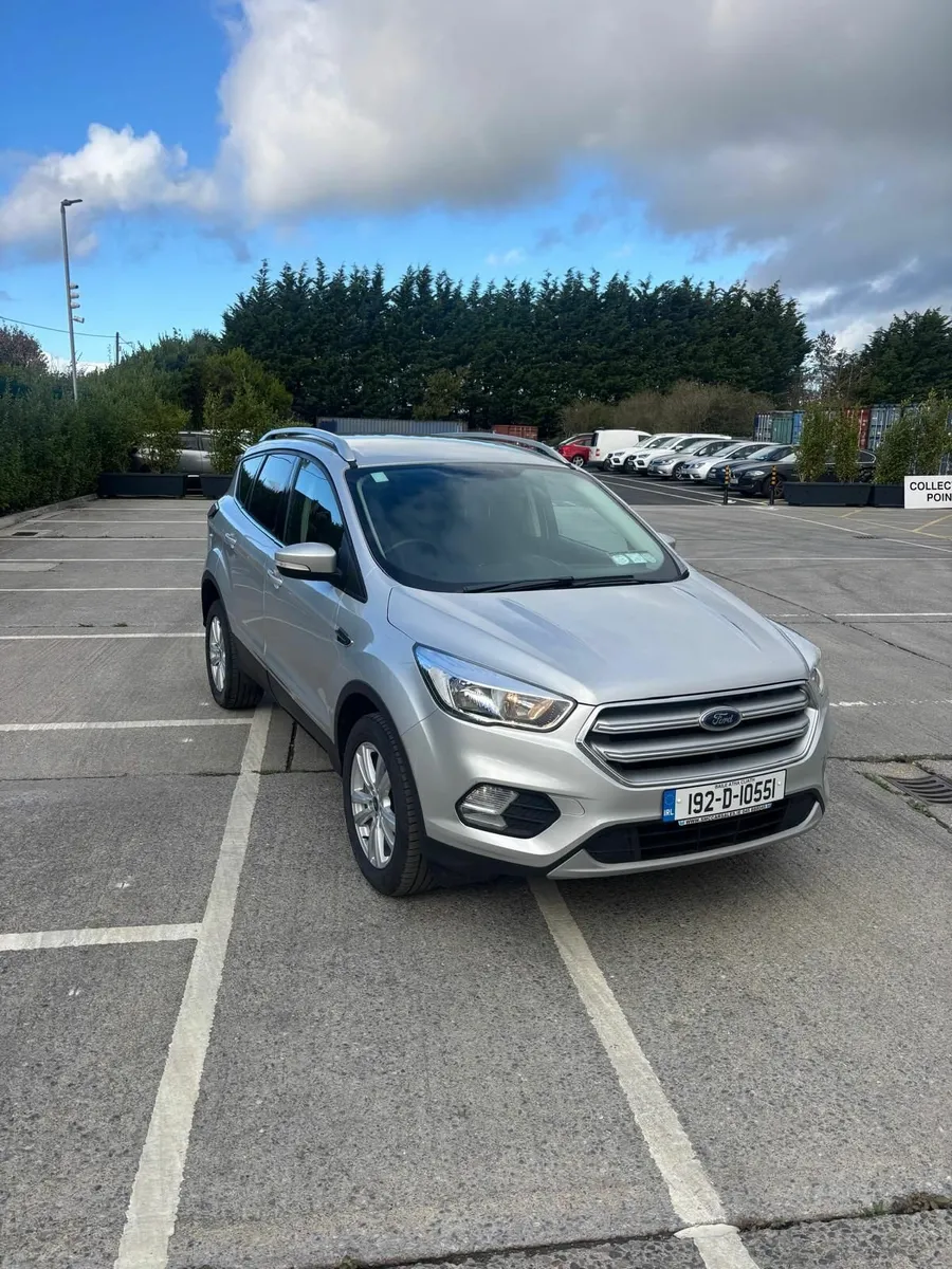 Ford Kuga 2019 - Image 3