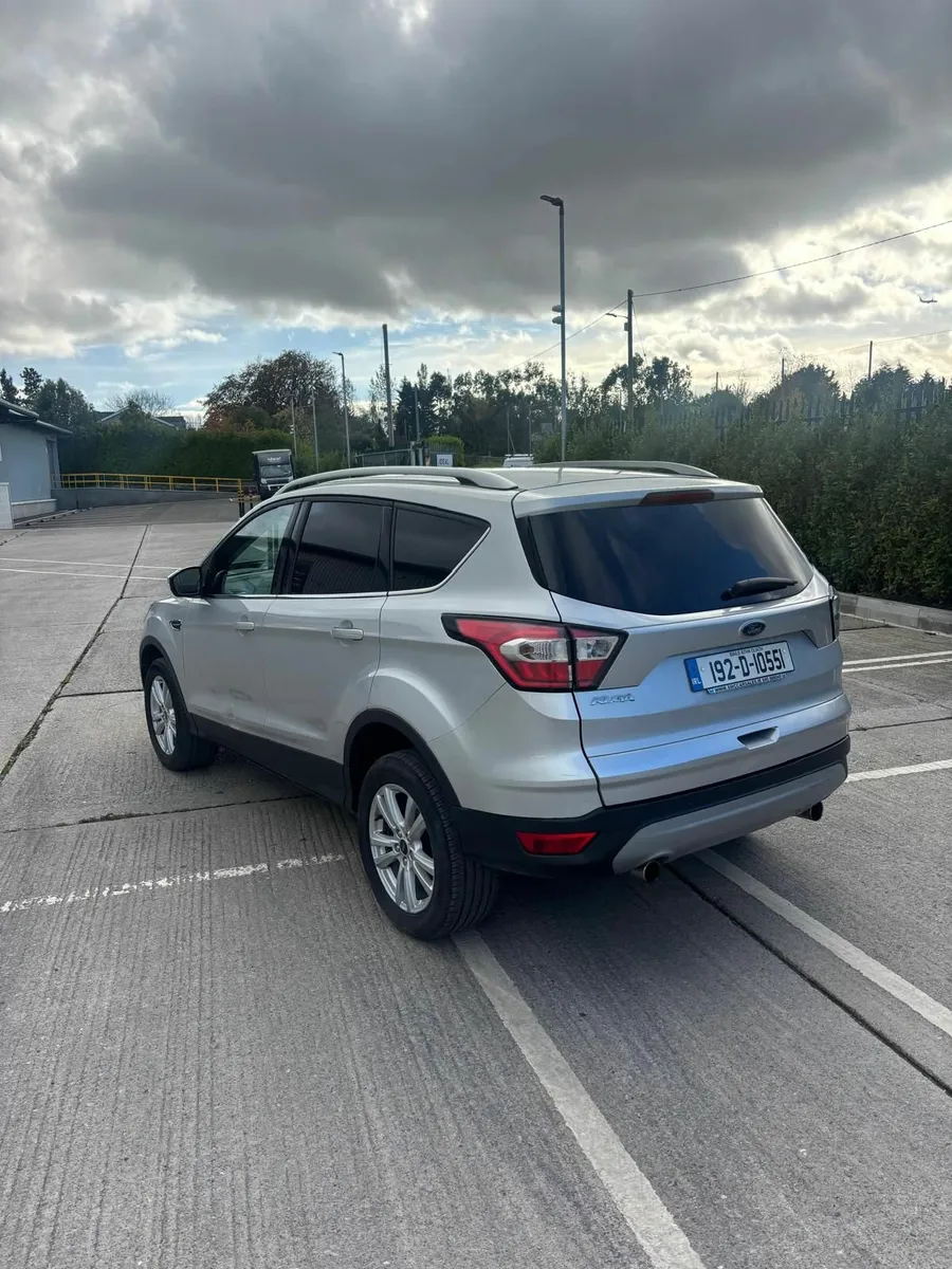 Ford Kuga 2019 - Image 4