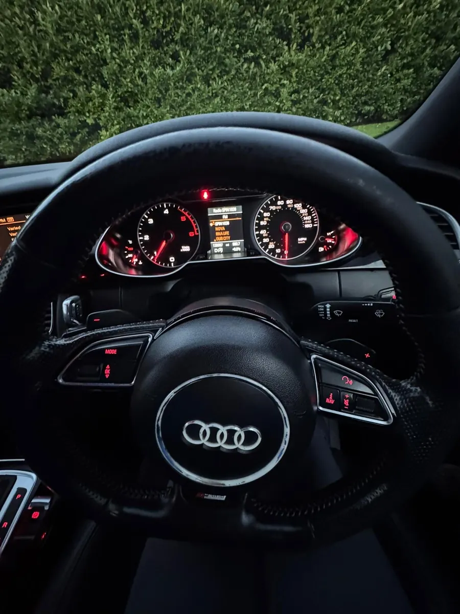 Audi a4 S-line - Image 3
