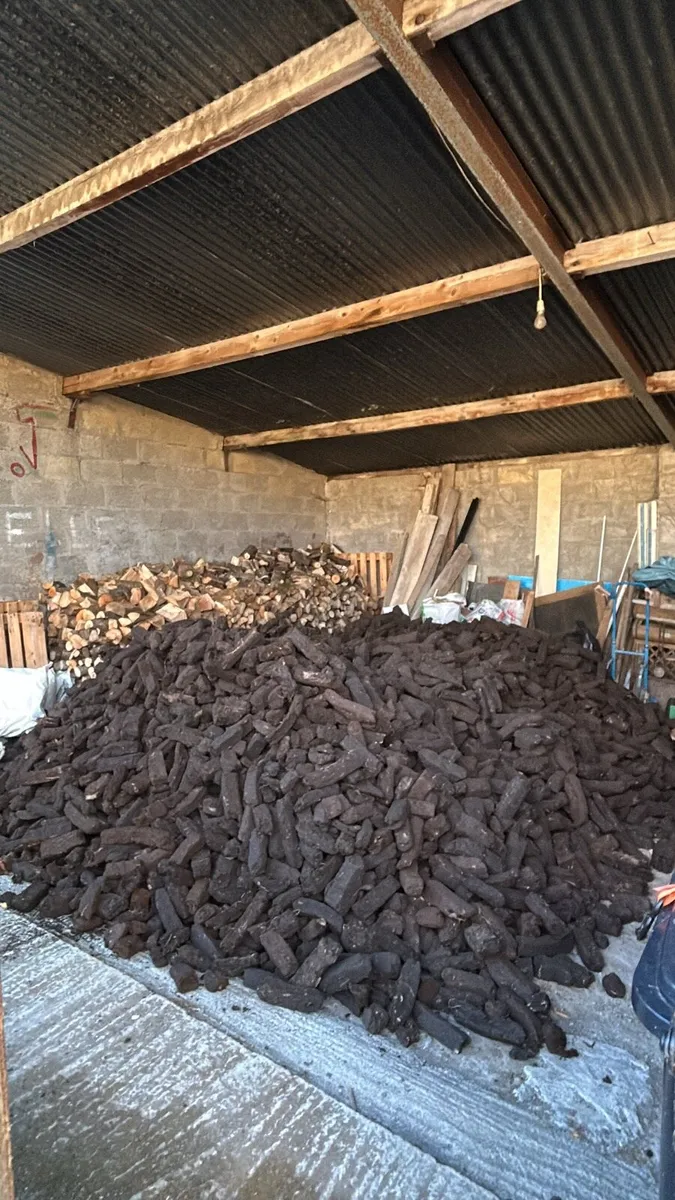 Ash Firewood - Image 1