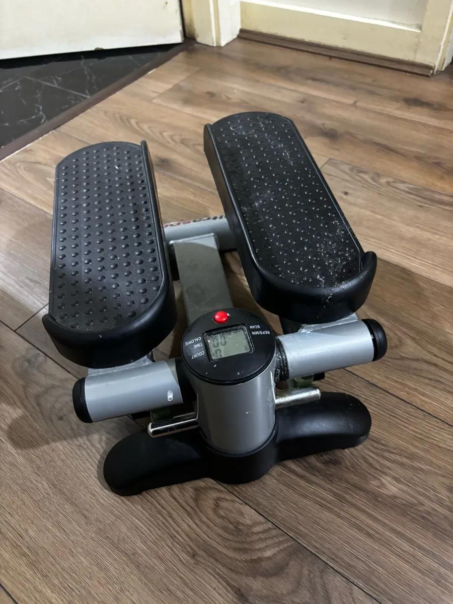 Mini stepper/ twist stepper/ portable stepper - Image 1