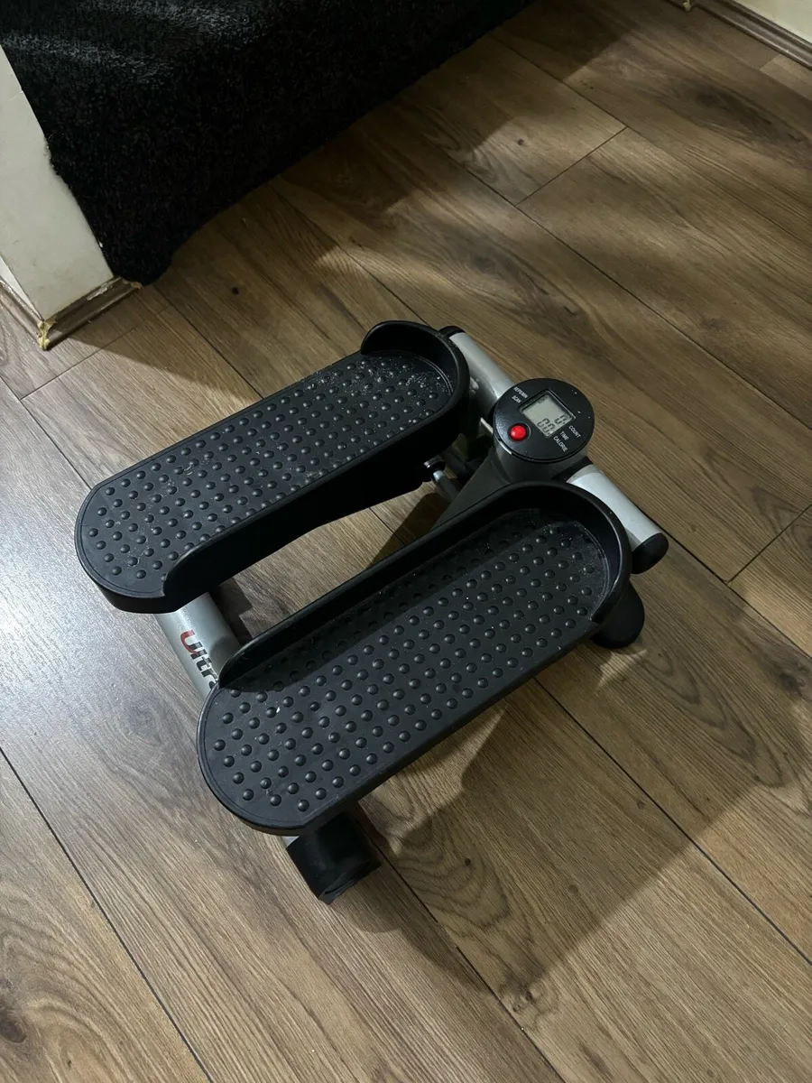 Mini stepper/ twist stepper/ portable stepper - Image 3