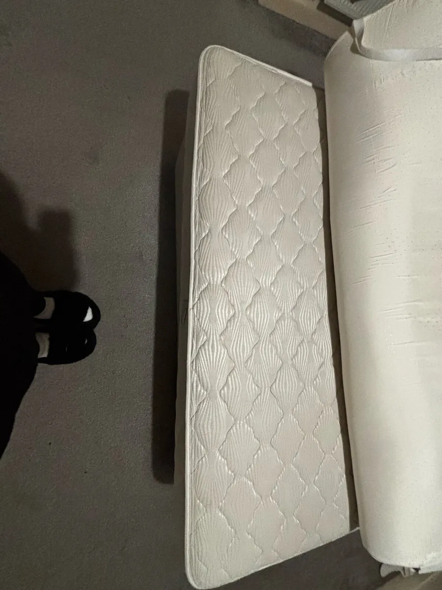 Double Mattress - Image 1