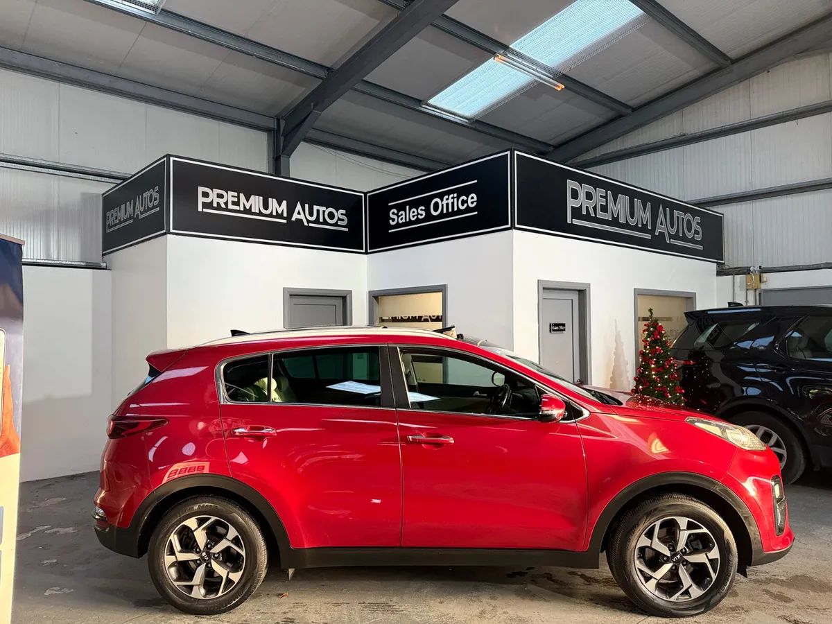 Kia Sportage 2019.  1.6CRDI. K3 - Image 2