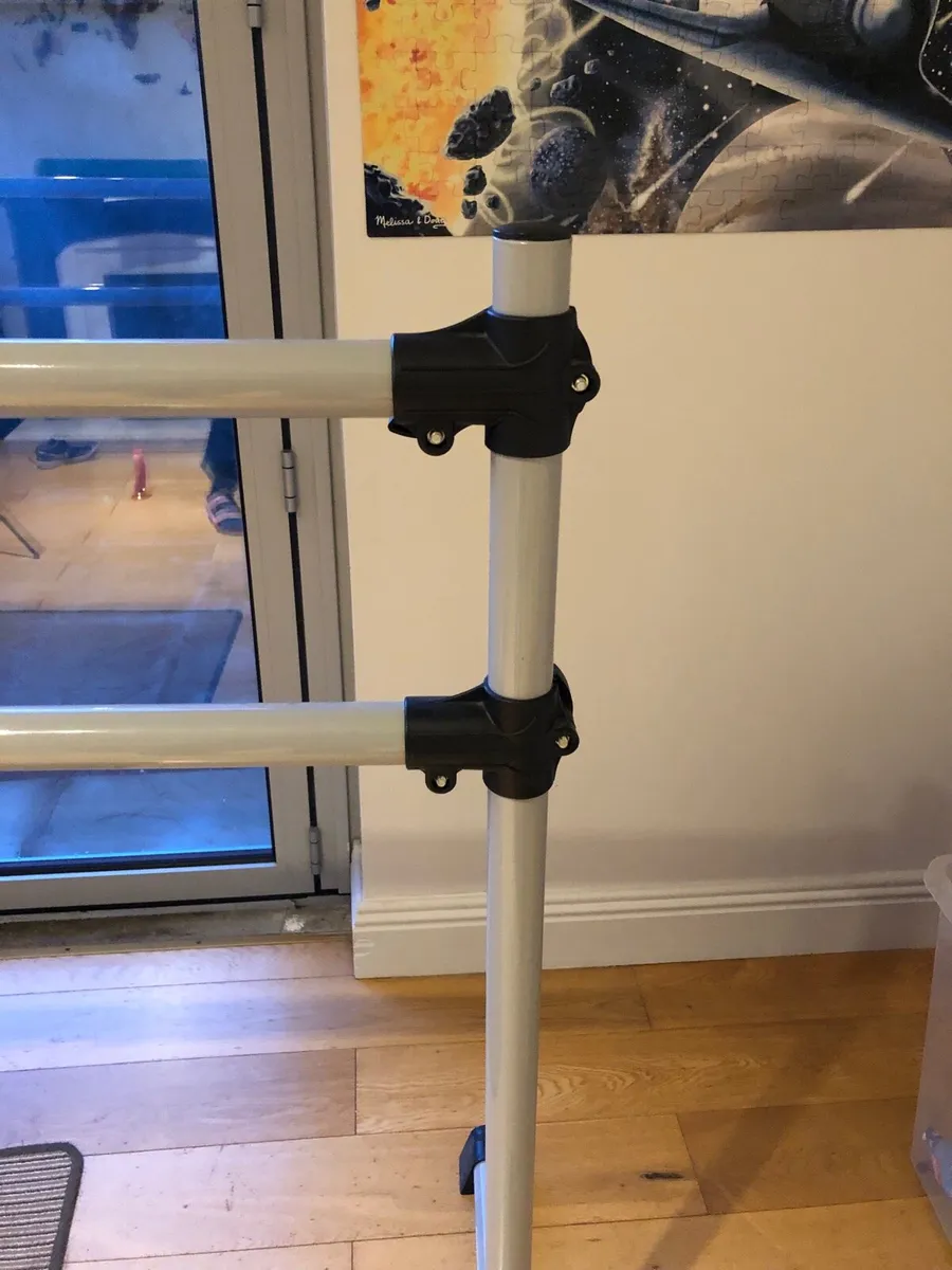 Ballet barre for home - Image 2