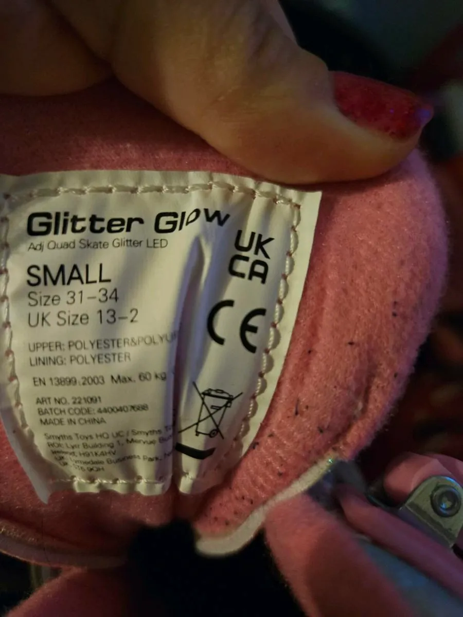 Rollerskate kids - Image 4