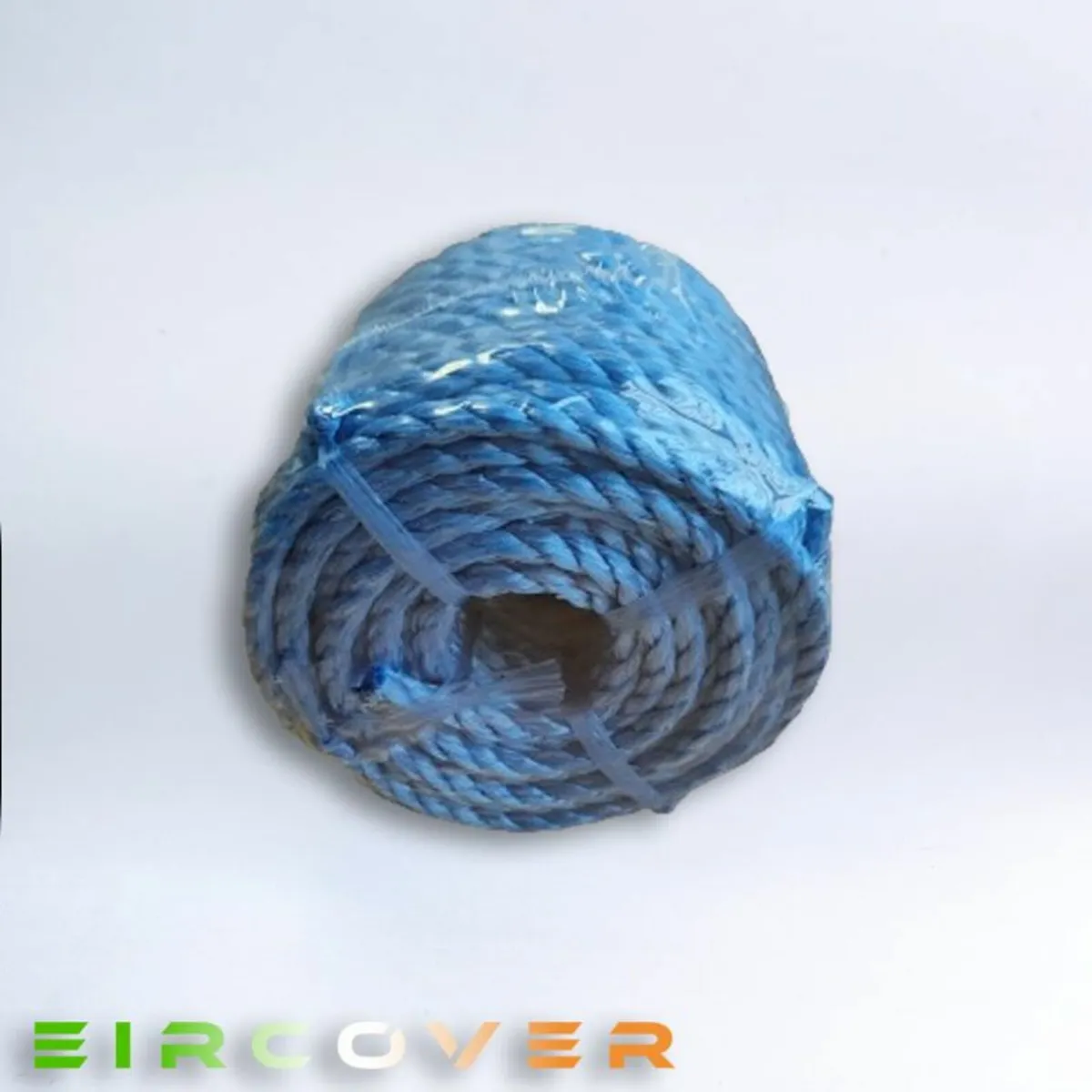 Mini Coil Rope - 8mm / 30m - Blue  €9 - Image 1