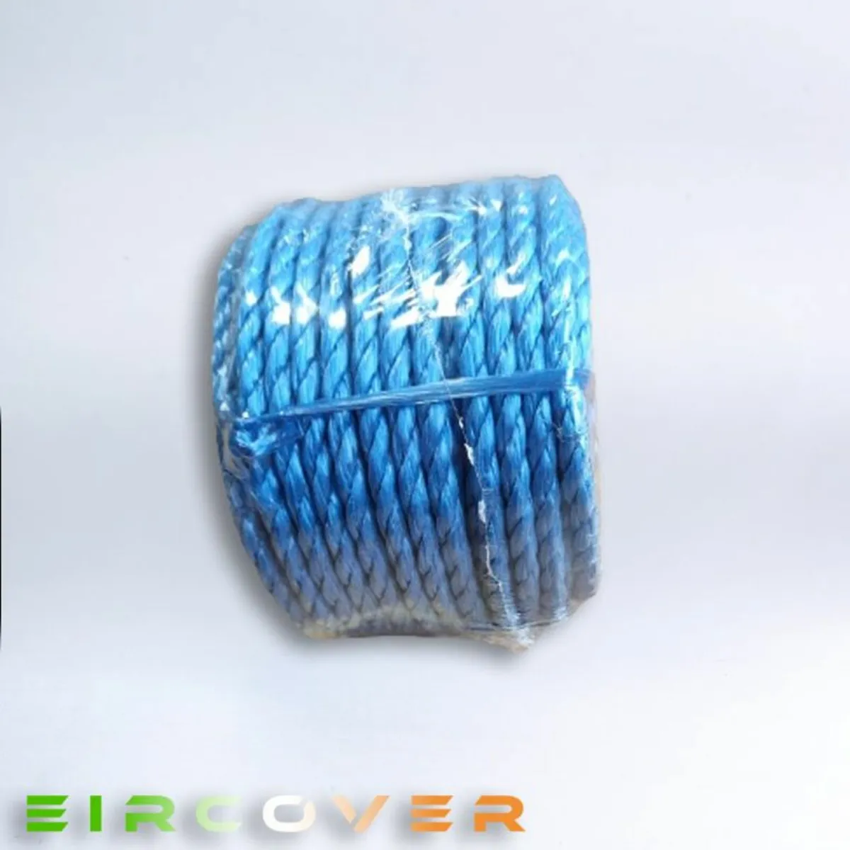 Mini Coil Rope - 8mm / 30m - Blue  €9 - Image 2