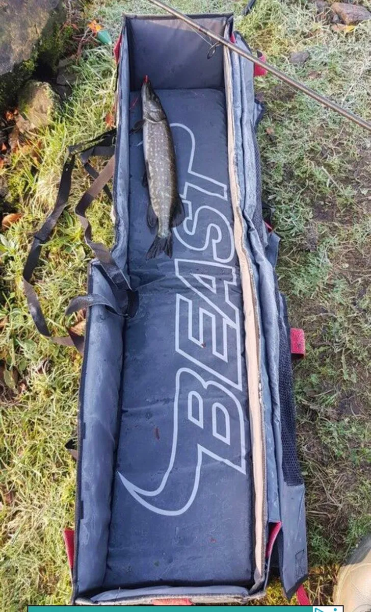Abu beast unhooking mat - Image 2
