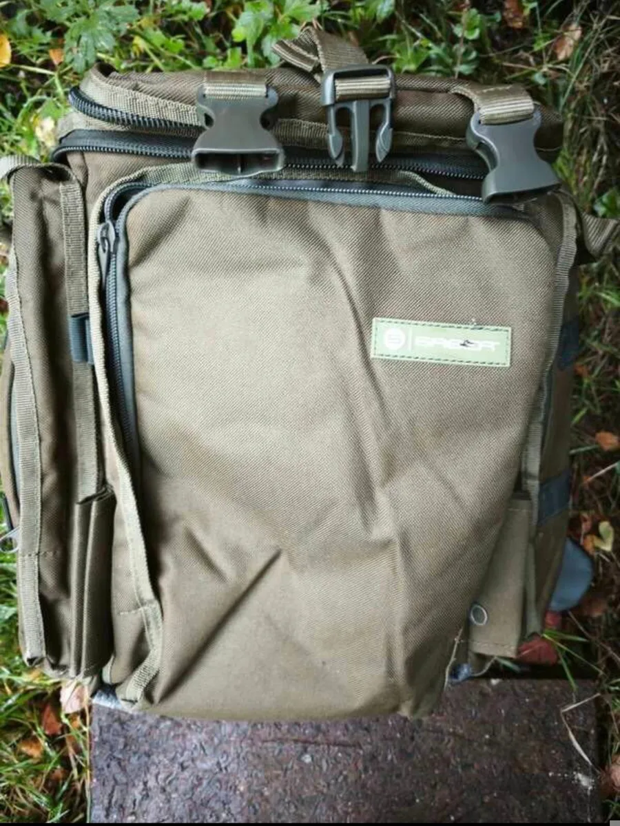 Saber ruckbag - Image 2