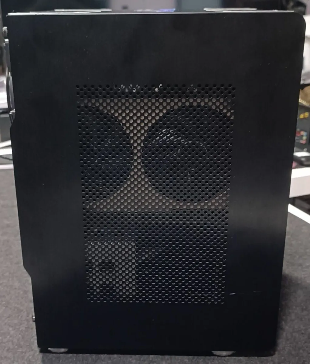 Mini Power Ryzen 5 RTX 5060 mini Gaming PC - Image 3