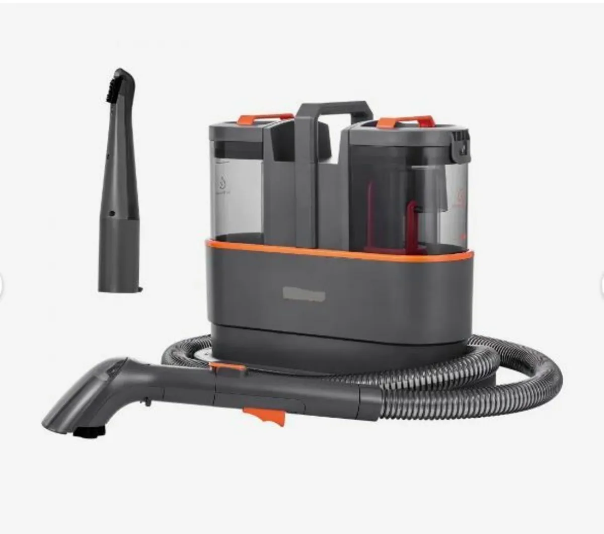 Carpet Cleaner Machine - Image 1