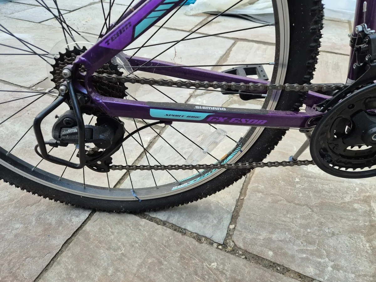 Kids Mountain Bike - Image 2